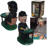 Bobble Head