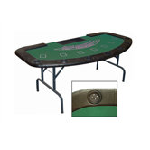 Full Size Folding Blackjack Table