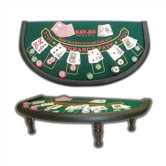 Blackjack Table