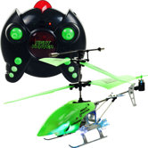 Xtreme Glow in The Dark Remote Control Helicopter