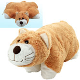Cuddlee Cat Pet Pillow