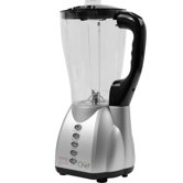Soup-a-Chef Electric Soup Maker