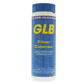 2 lbs Filter Cleanse