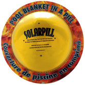 Solar Pill forPool Up
