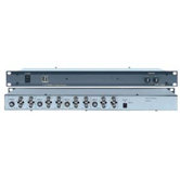 1 x 3 RGBHV Distribution Amplifier on 15-pin