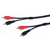 RCA Audio Cables