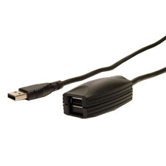 USB Type A Cables