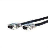 DB 9-Pin Plug to Plug RS-422 Cables