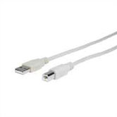 USB Cables Assemblies/A-B Configuration