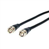 Premium High Resolution BNC to RCA Video Cables