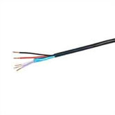 4 Conductor Communications, Control and Power Cable