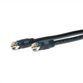 Premium High Resolution "F" Video Cables