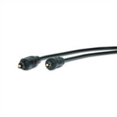Digital Fiber-Optic Toslink Cables