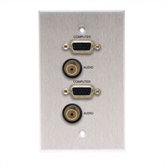 Wall Plates