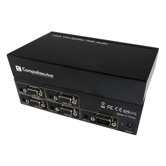 1:4 VGA Bandwidth Splitter