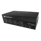 1:8 VGA Bandwidth Splitter