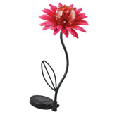 1 Light Flower Stake Light