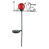 1 Light Love Stake Light