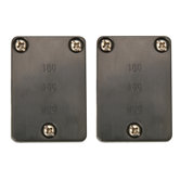 Cable Connector (Pack of 2)