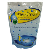 Fiber Clear: The Safe DE Alternative and All-Purpose Filter Aid
