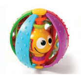 Spin Ball Toy