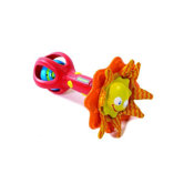 Sunny Sunflower Rattle