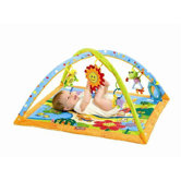 Gymini Sunny Day Activity Gym