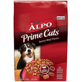 Prime Cuts Dry Dog Food