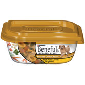 Prepared Meals Roasted Chicken Wet Dog Food (10-oz, case of 8)