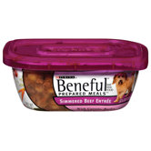 Prepared Meals Simmered Beef Wet Dog Food (10-oz, case of 8)