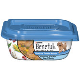 Prepared Meals Roasted Turkey Medley Wet Dog Food (10-oz, case of 8)