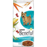 IncrediBites Dry Dog Food (15.5-lb bag)