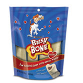 Mini Chewbones Dog Treat