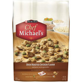 Rotissere Chicken Dog Food (11.5 lb-bag)