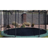 Oval Replacement Jumping Mat