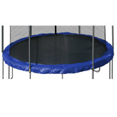 Oval Spring Pad
