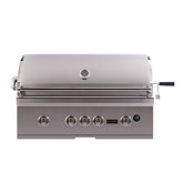 S Series Grill