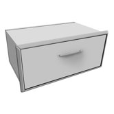 Single Storage Drawer