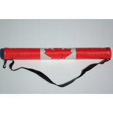 Six Pack Tube Cooler