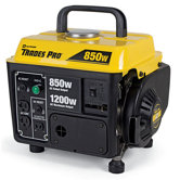 850W EPA Generator
