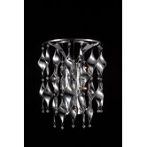 Campanulo 15cm Wall Light