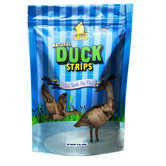 Duck Strips Dog Treats
