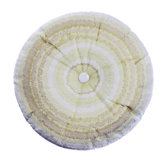 Taryn Round Cushion