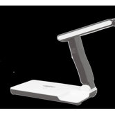 Folding Visual Presenter Document Camera