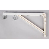 Adjustable Wall Bracket for Manual Screens