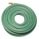 Single Line Welding Hoses - r 3/1x1 red single line bulk hose