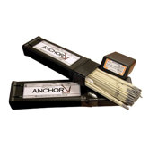 Mild Steel Electrodes for AC Welders (50 Electrodes) - 6011 3/32x5lb electrode
