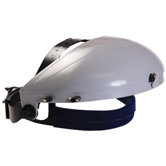 Visor Headgear - headgear (bulk)