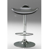 Aria Adjustable Bar Stool
