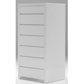 Blanche 6 Drawer Chest